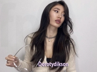 Dorotydikson