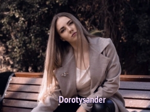 Dorotysander