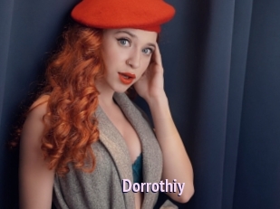 Dorrothiy
