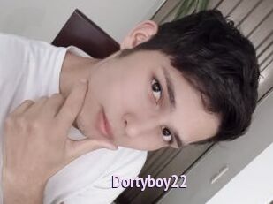 Dortyboy22