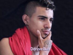 Doruvelkan