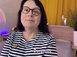 Dorymills
