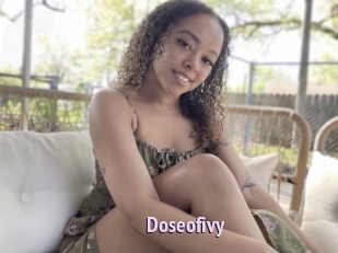 Doseofivy