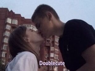 Doublecute