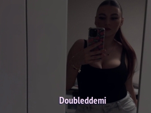 Doubleddemi