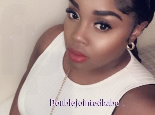 Doublejointedbabe