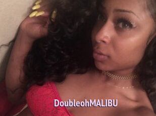 DoubleohMALIBU