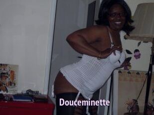 Douceminette