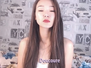 Doucoure