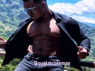Douglascoleman