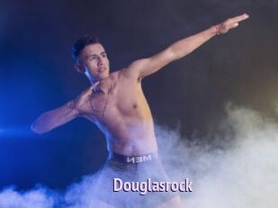 Douglasrock