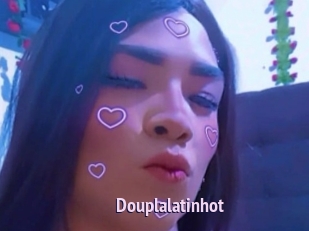 Douplalatinhot