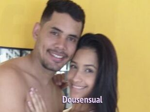 Dousensual