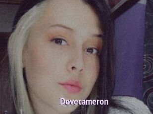 Dovecameron
