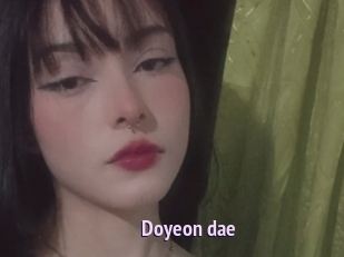 Doyeon_dae