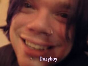 Dozyboy