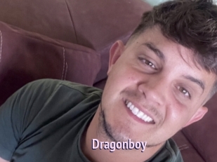 Dragonboy