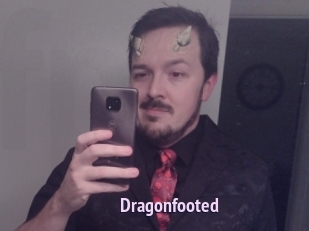 Dragonfooted