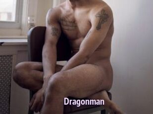 Dragonman