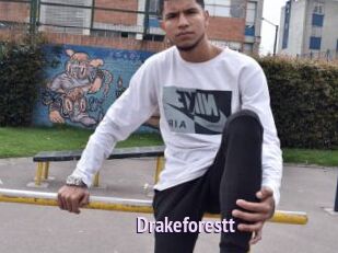 Drakeforestt