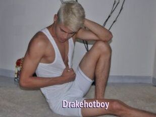 Drakehotboy
