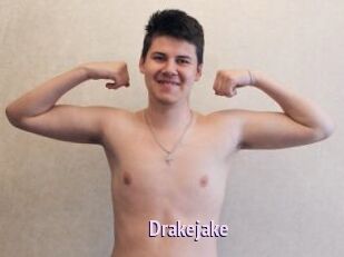 Drakejake