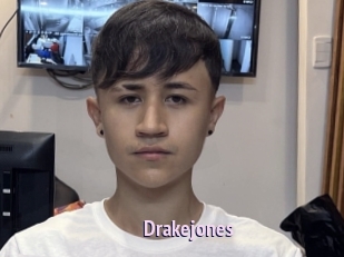Drakejones