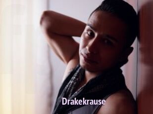 Drakekrause