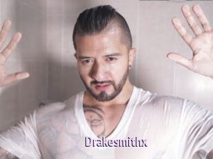 Drakesmithx