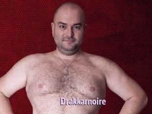 Drakkarnoire