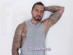 Drakkesmitth