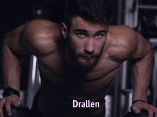 Drallen
