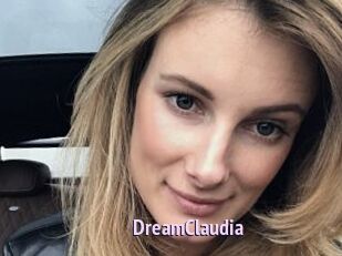 DreamClaudia