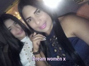 Dream_women_x