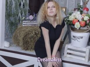 Dreamakiss