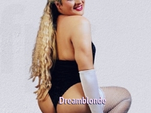 Dreamblonde