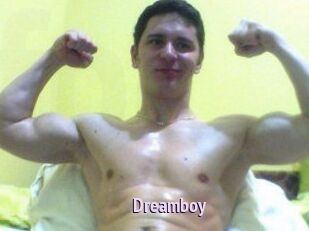 Dreamboy