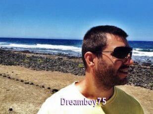 Dreamboy75