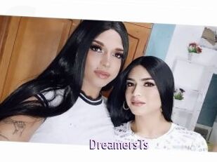 DreamersTs