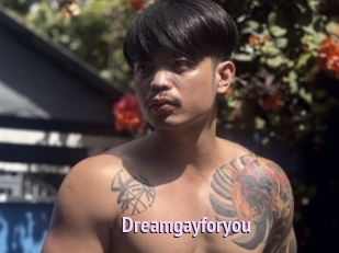 Dreamgayforyou