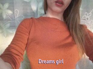 Dreams_girl