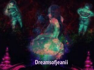 Dreamsofjeanii