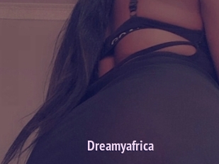 dreamyafrica Film Porno