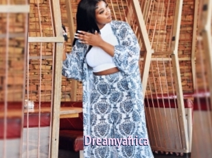 Dreamyafrica