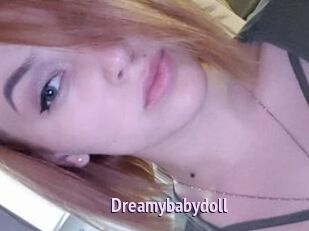Dreamybabydoll