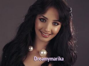 Dreamymarika