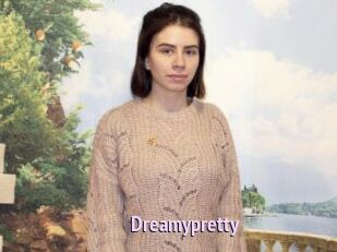 Dreamypretty