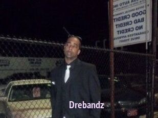 Drebandz