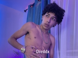 Dreddx