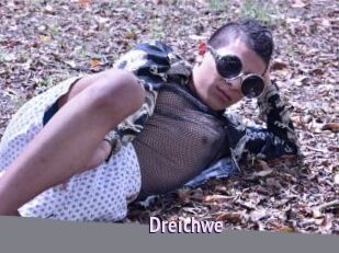 Dreichwe